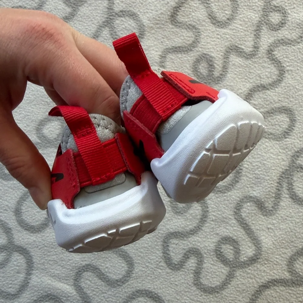 Nike Flex Runner 2 Infant Boy Running Shoe